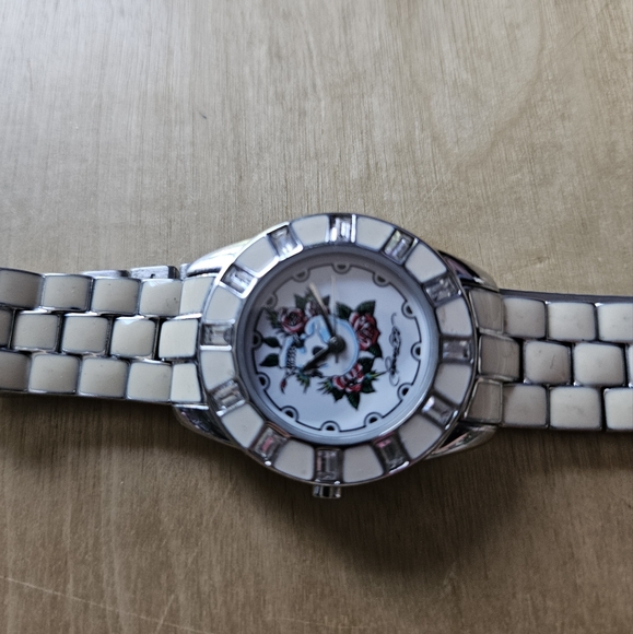 Ed Hardy Watch - Picture 2 of 3
